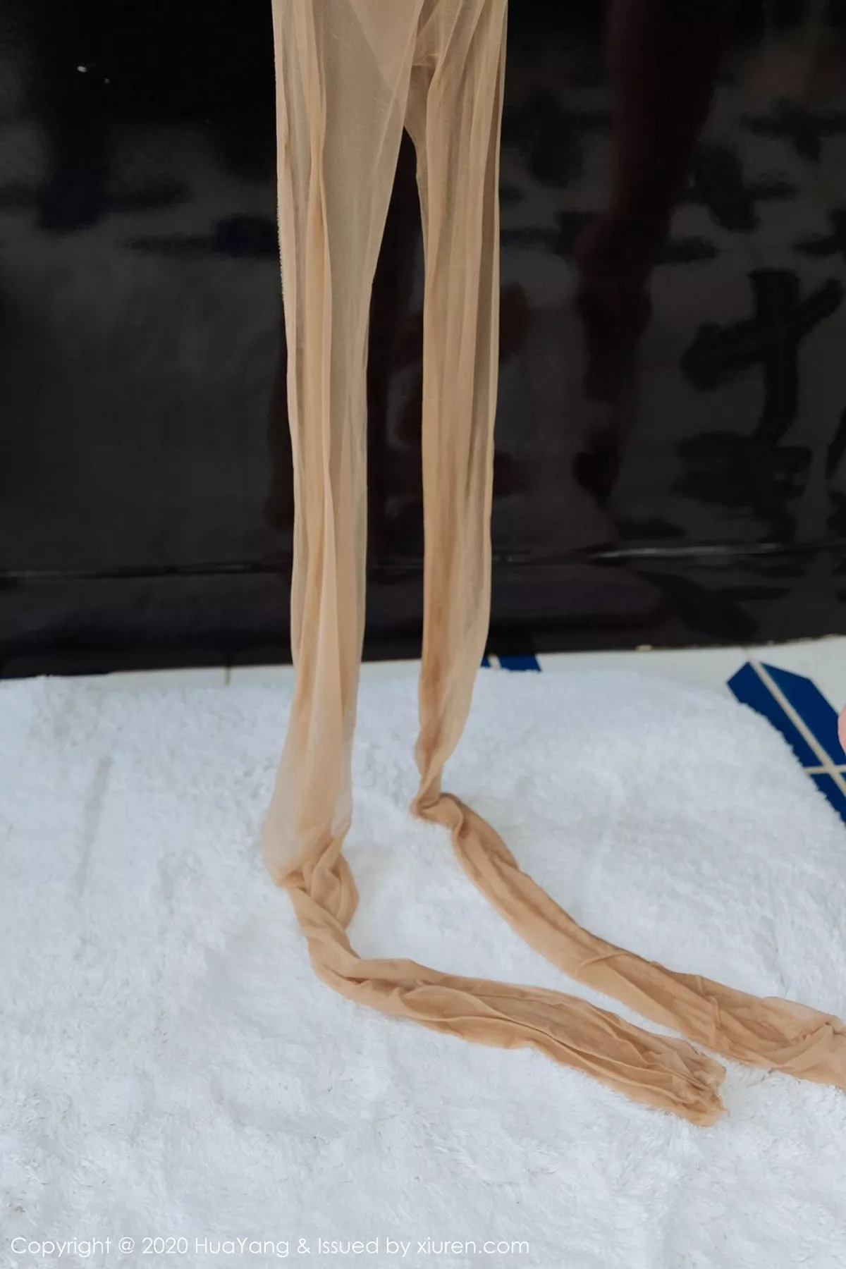 [HuaYang花漾]第273期周于希写真-秀人资源网